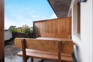 Angerle Alm Apt Similde B - 2