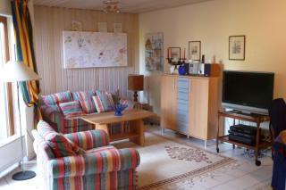 Ferienwohnung Rehgarten - 6