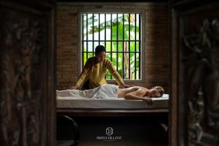 Nham Village Resort - Ninh Binh - 5