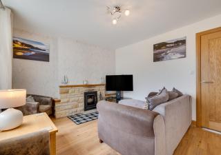 Clematis Cottage - Sandsend - 8