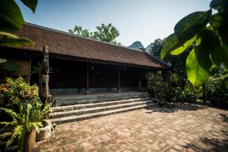 Nham Village Resort - Ninh Binh - 6