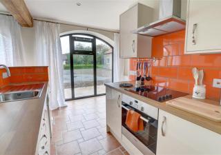 Clematis Cottage - 0