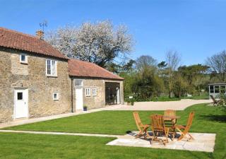 Clematis Cottage - 9