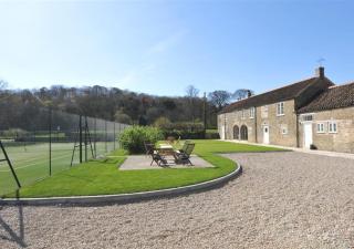 Clematis Cottage - 6