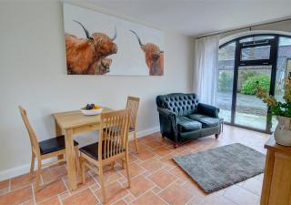 Clematis Cottage - 4