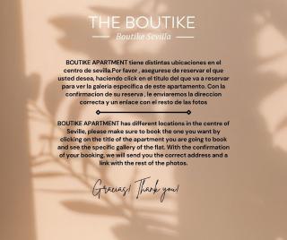 Boutike Apartments - Siviglia - 6