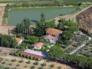 Agriturismo Peretti - Fonteblanda - 0