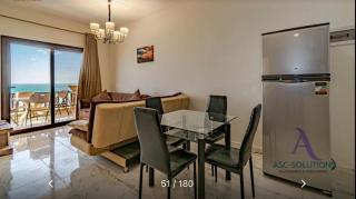 My Sky Sea View 1 Bedroom Apartment - Hurghada - 2