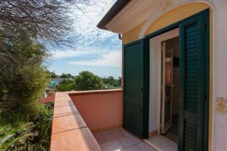 Appartamento Murice - Cala Liberotto - 9