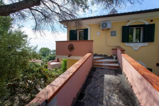 Appartamento Murice - Cala Liberotto - 8