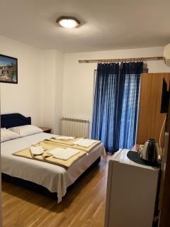 Apartmani Goran i Jelena Zec - Budva - 9