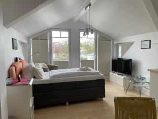 Villa Judith - App. 4 Seeidyll - Binz - 5