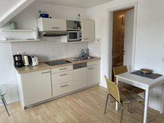 Villa Judith - App. 4 Seeidyll - Binz - 1