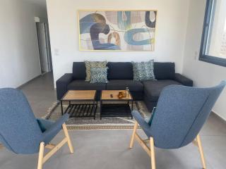 Superb penthouse north tel aviv - Tel Aviv - 1