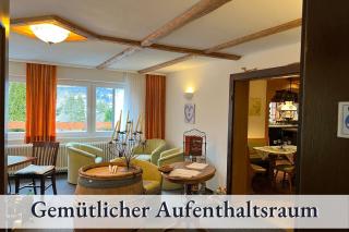 Forsters Schwarzwald Pension - 7