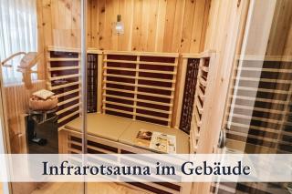 Swens Relax Pension - inklusive Hochschwarzwaldkarte -ab 2 Übernachtungen- und Halbpension - Feldberg - 8