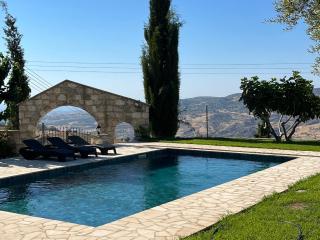 Romanos Villa - Paphos - 0
