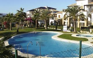 Casa Al Andalus - Playas de Vera - 9