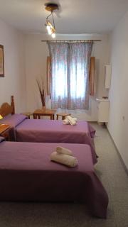 Pension La Sierra - 5