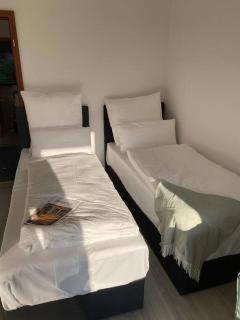 FeWo in ruhiger Aussichtslage - 6