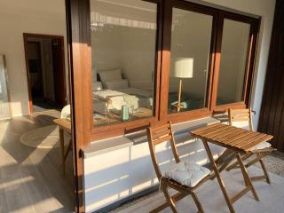 FeWo in ruhiger Aussichtslage - 5