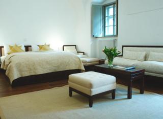 Sopron Monastery Hotel - 7