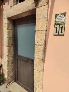 Casa vintage Mary 2 - Noto - 9