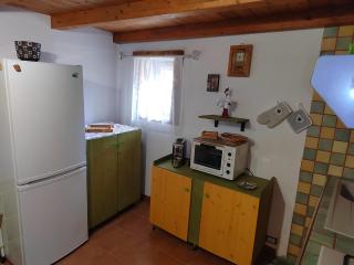 Casa vintage Mary 2 - Noto - 7