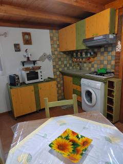 Casa vintage Mary 2 - Noto - 6