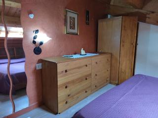 Casa vintage Mary 2 - Noto - 1