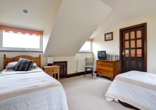 Chapel Steps Cottage - Whitby - 1