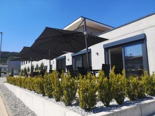 Hotel Nachtquartier - 8