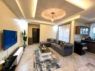 Premium One Bedroom Apartment, Kampala - 6