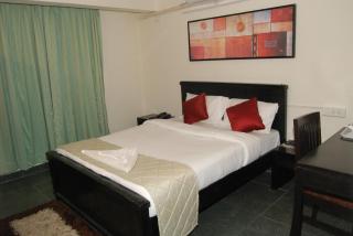 The Altruist Business Stays, Manayata Tech Park - Bangalore - 2