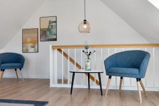 Beautiful Two-Storey, Central Holiday Home - Damgårdsvej 15A - Løkken - 2