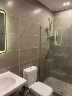 Amwaj Ground Chalet… pool view - 1