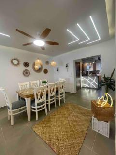 Amwaj Ground Chalet… pool view - 9