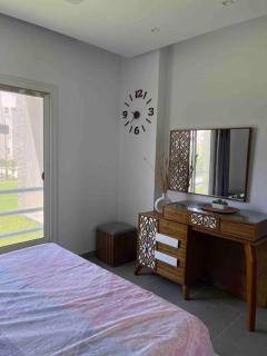 Amwaj Ground Chalet… pool view - 2