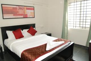 The Altruist Business Stays, Manayata Tech Park - Bangalore - 7