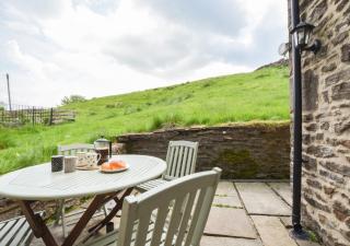 Calverts Nook - Hawes - 8