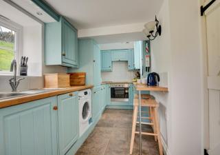 Calverts Nook - Hawes - 6