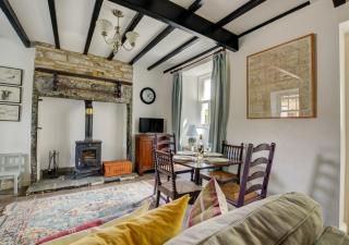 Calverts Nook - Hawes - 4