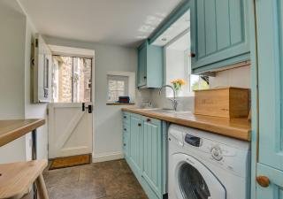 Calverts Nook - Hawes - 5