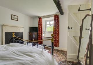 Calverts Nook - Hawes - 3