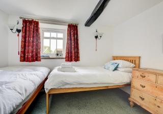 Calverts Nook - Hawes - 1