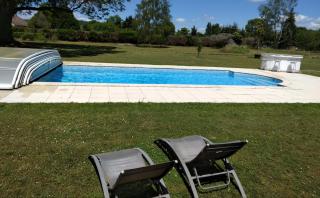 Jacuzzi, Arcade et Repas compris - Soulosse-sous-Saint-Élophe - 1