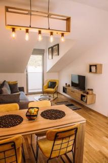 MT One-bedroom boho apartment, Budva - Budua - 0