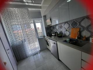 3-room apartment with sea view for rent In Batumi - Batumi - 2
