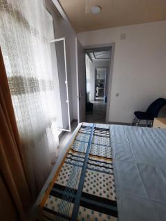 3-room apartment with sea view for rent In Batumi - 1