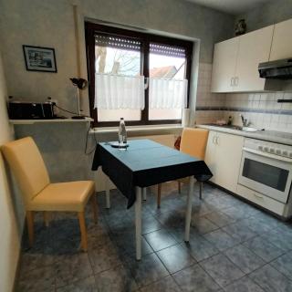 Büdingen-Ferienwohnung Bausch - 6